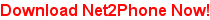 FREE Net2Phone Pc-To-Phone Software 